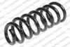 LESJ?FORS 4266766 Coil Spring